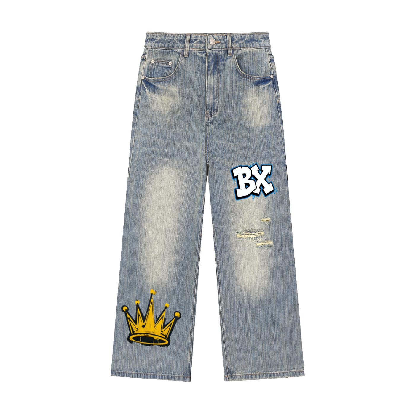 Pants