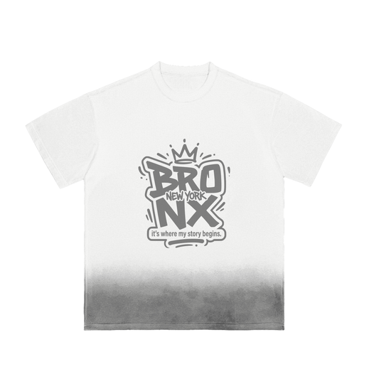 Sunfade Vintage Washed T-Shirt