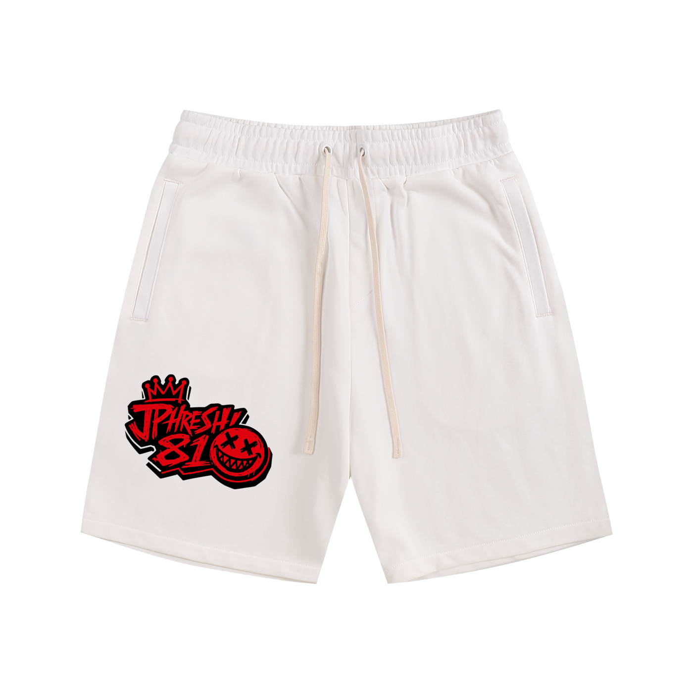 Essential Cotton Shorts